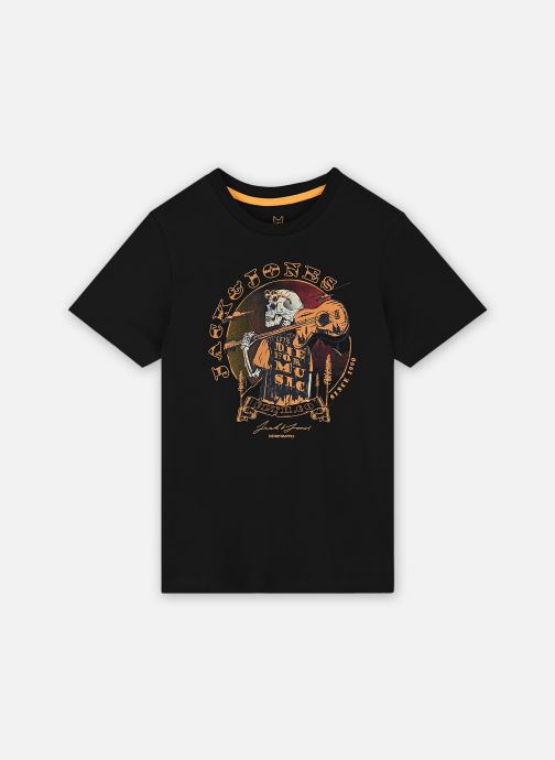 CAMISETA NIÑO JACK&JONES SKULL TEE 12259437