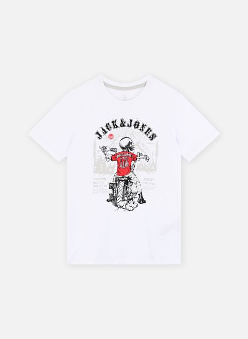 CAMISETA JACK&JONES KID JJSKULL ROCK 12259437
