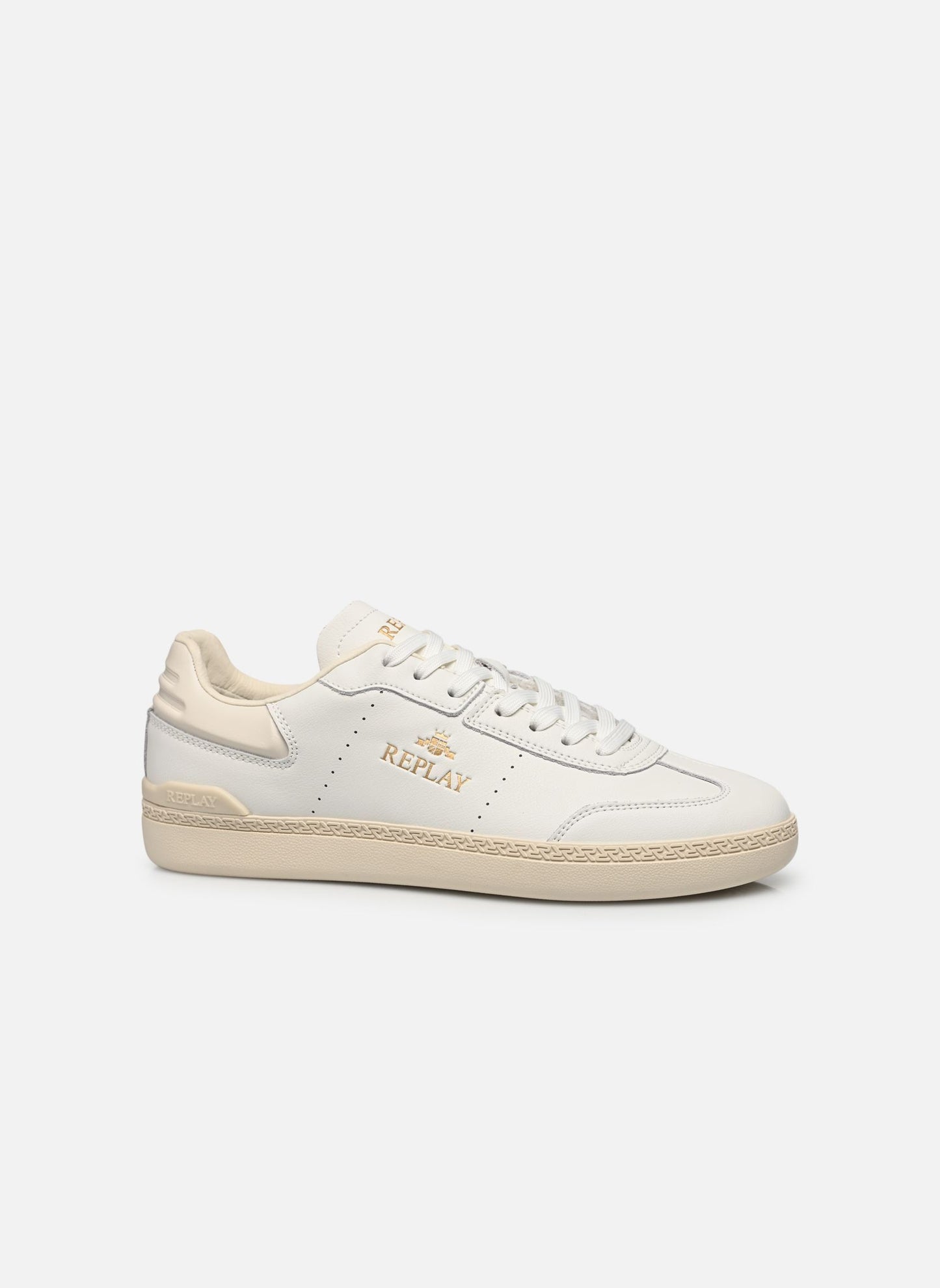 ZAPATILLAS HOMBRE PIPER CITY REPLAY GMSD7