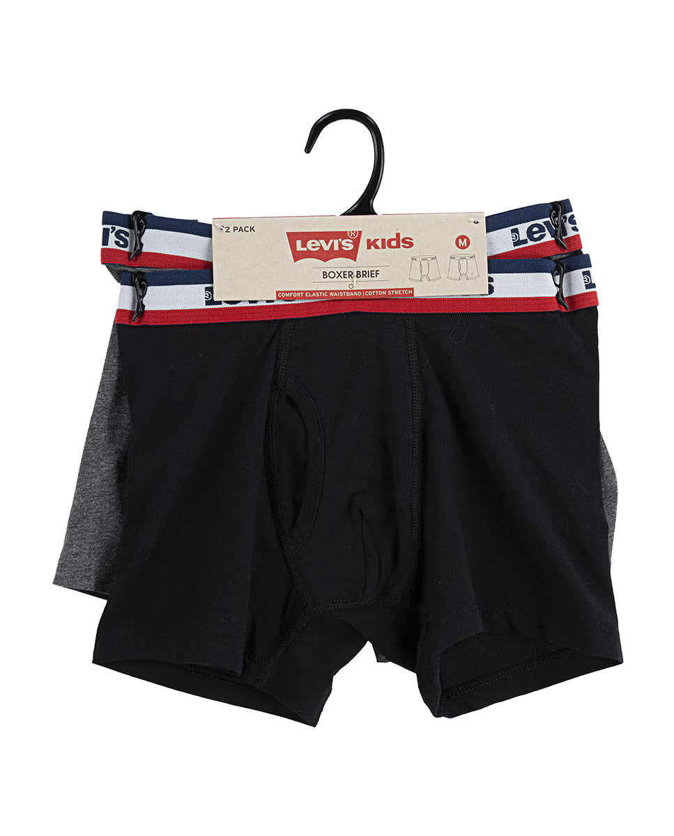 BOXER LEVIS KIDS 9L0130-023