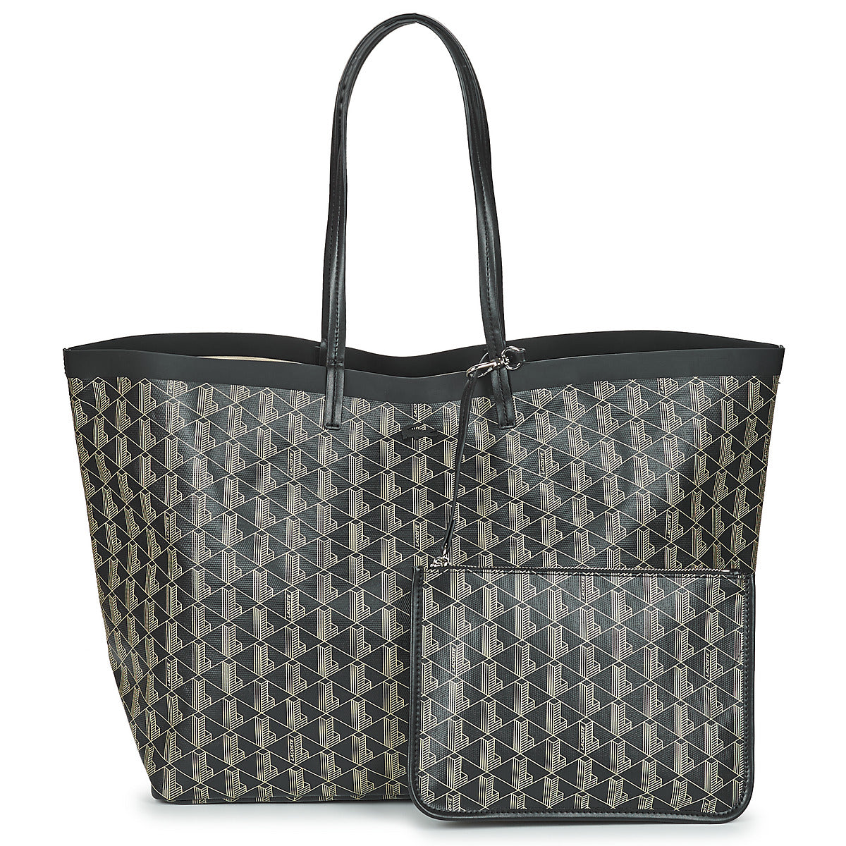 BOLSO TOTE ZELY GRANDE LACOSTE NF4345ZE