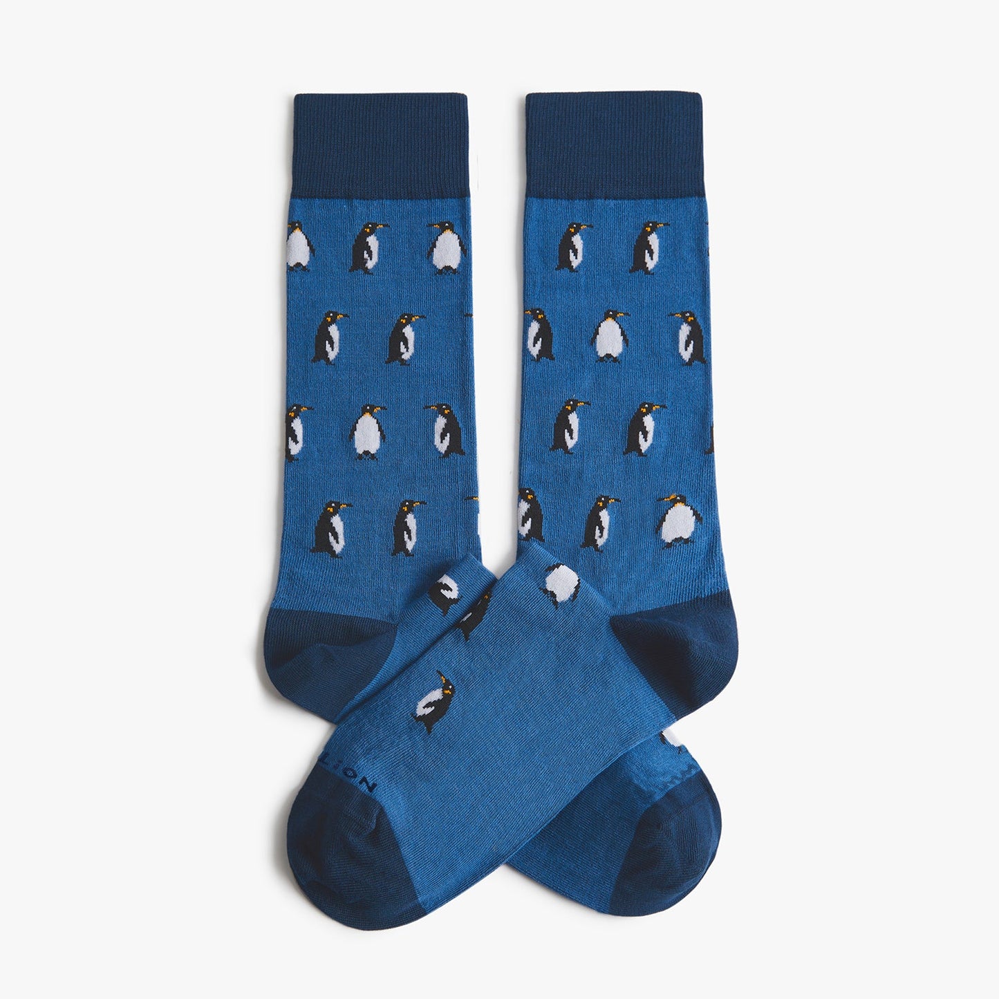 CALCETINES JIMMY LION PENGUINS