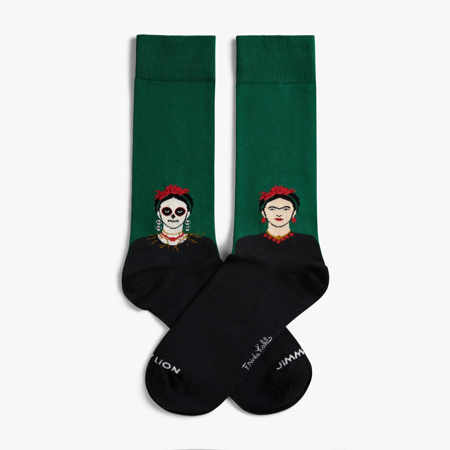 CALCETINES JIMMY LION FRIDA CATRINA