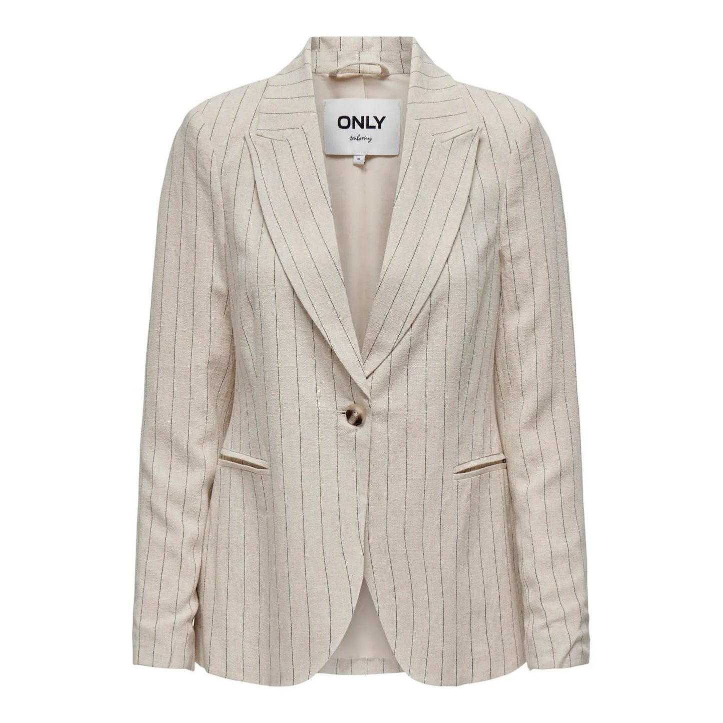 BLAZER MUJER LINO ONLY 15318499