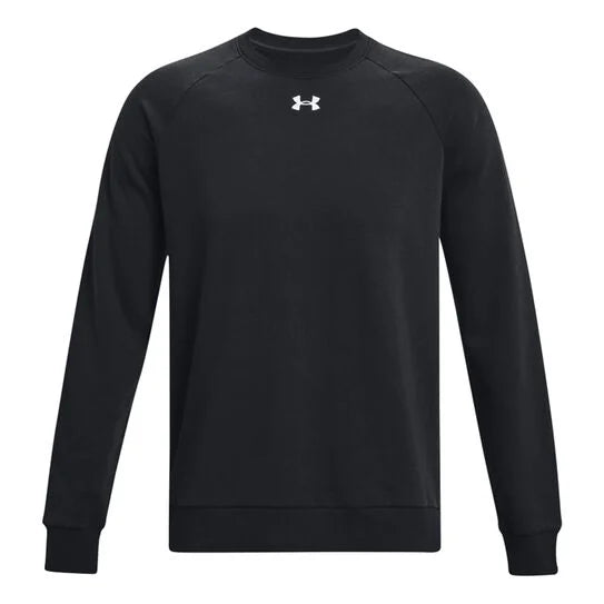 SUDADERA CUELLO REDONDO UNDER ARMOUR UA RIVAL FLEECE 1379755