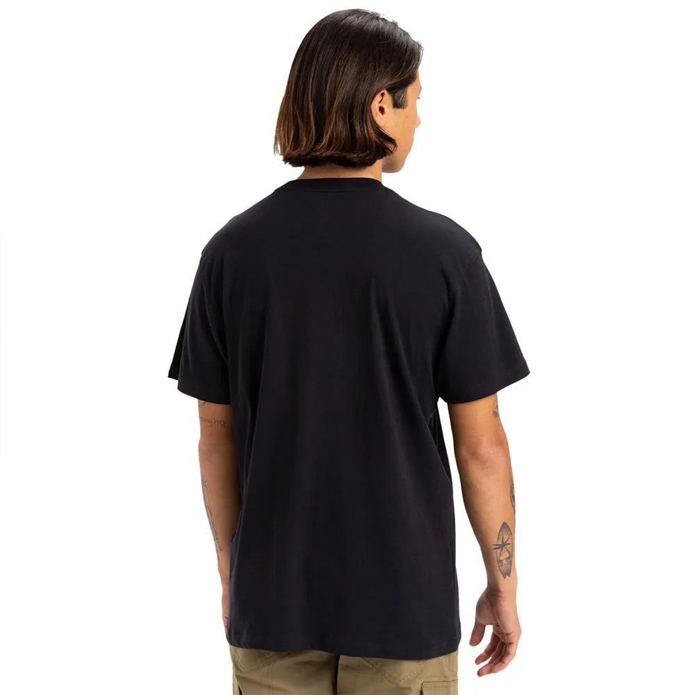 CAMISETA HOMBRE QUIKSILVER EQYZT08056