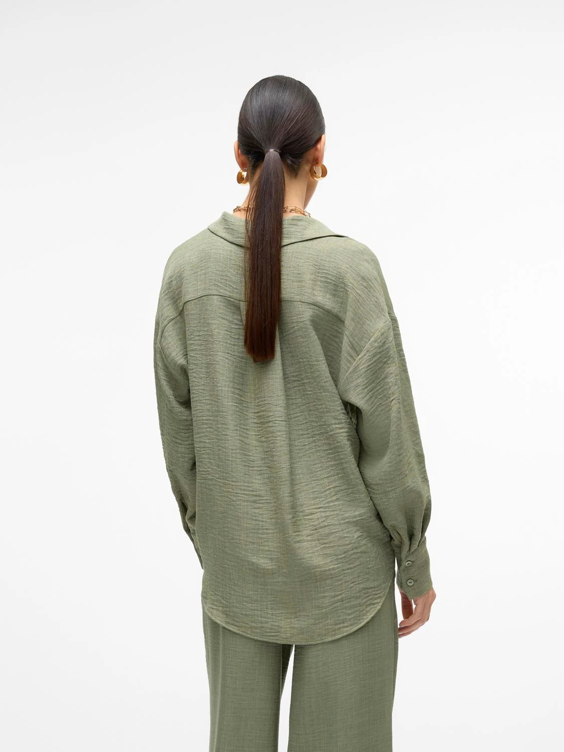 CAMISA MUJER VERO MODA 10316389