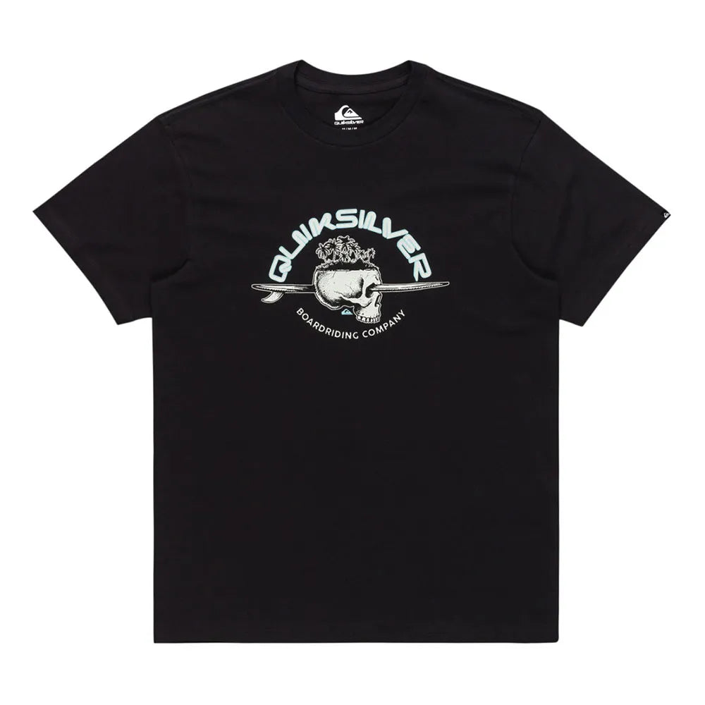 CAMISETA HOMBRE QUIKSILVER EQYZT08056
