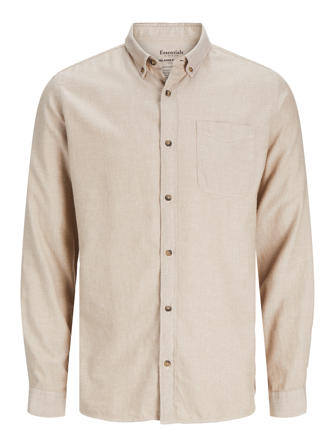 CAMISA HOMBRE JACK JONES 12235974