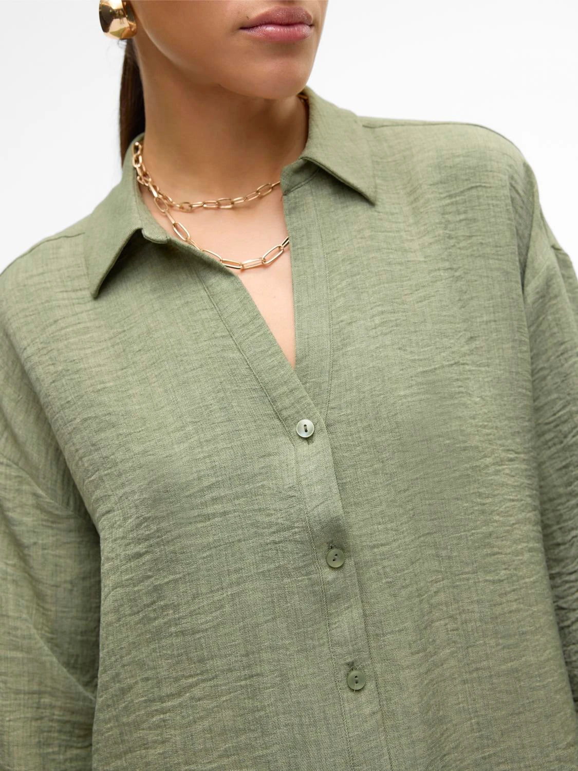 CAMISA MUJER VERO MODA 10316389