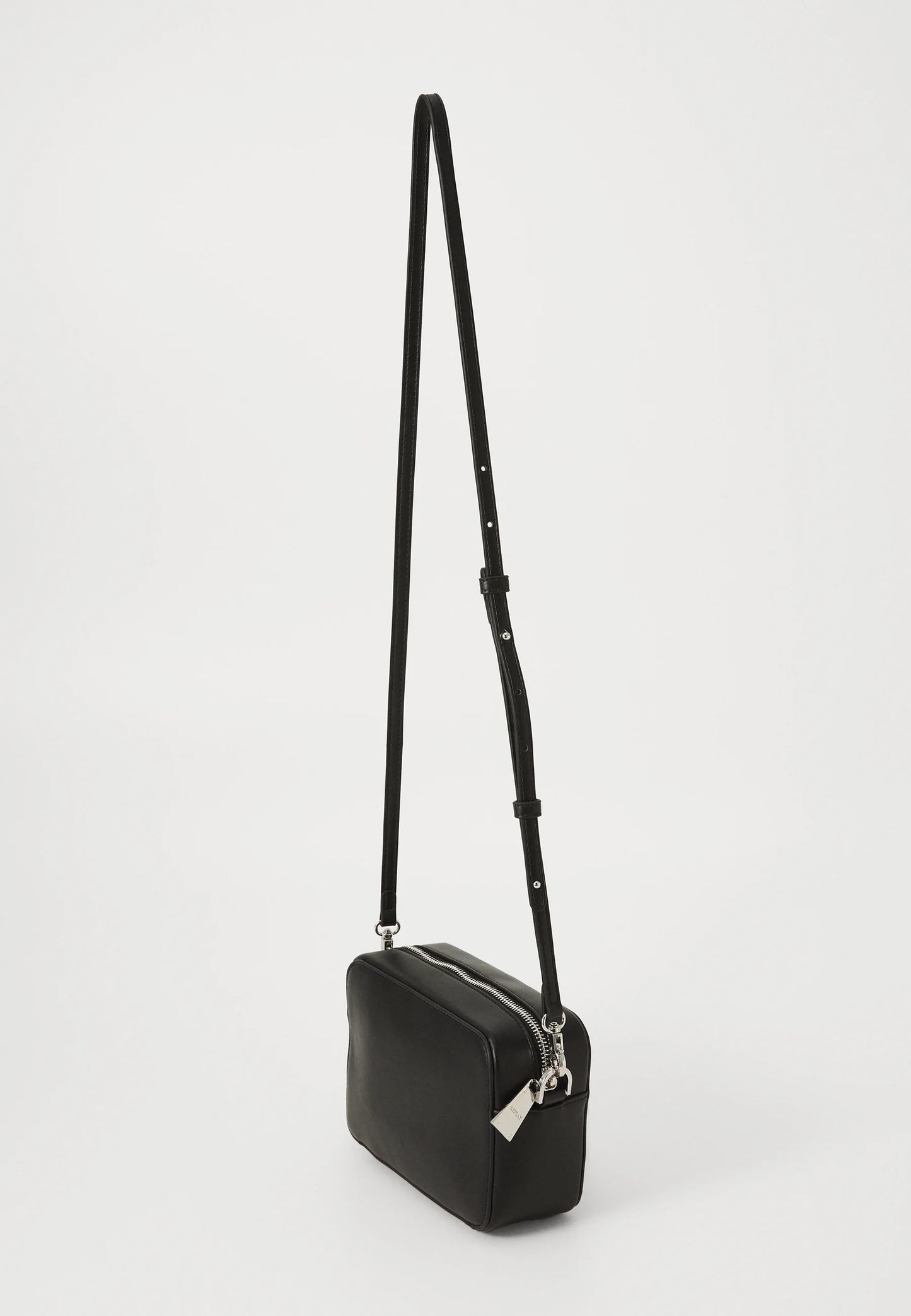 BOLSO MUJER BANDOLERA CAPRI RHOMBUS REPLAY FW3761