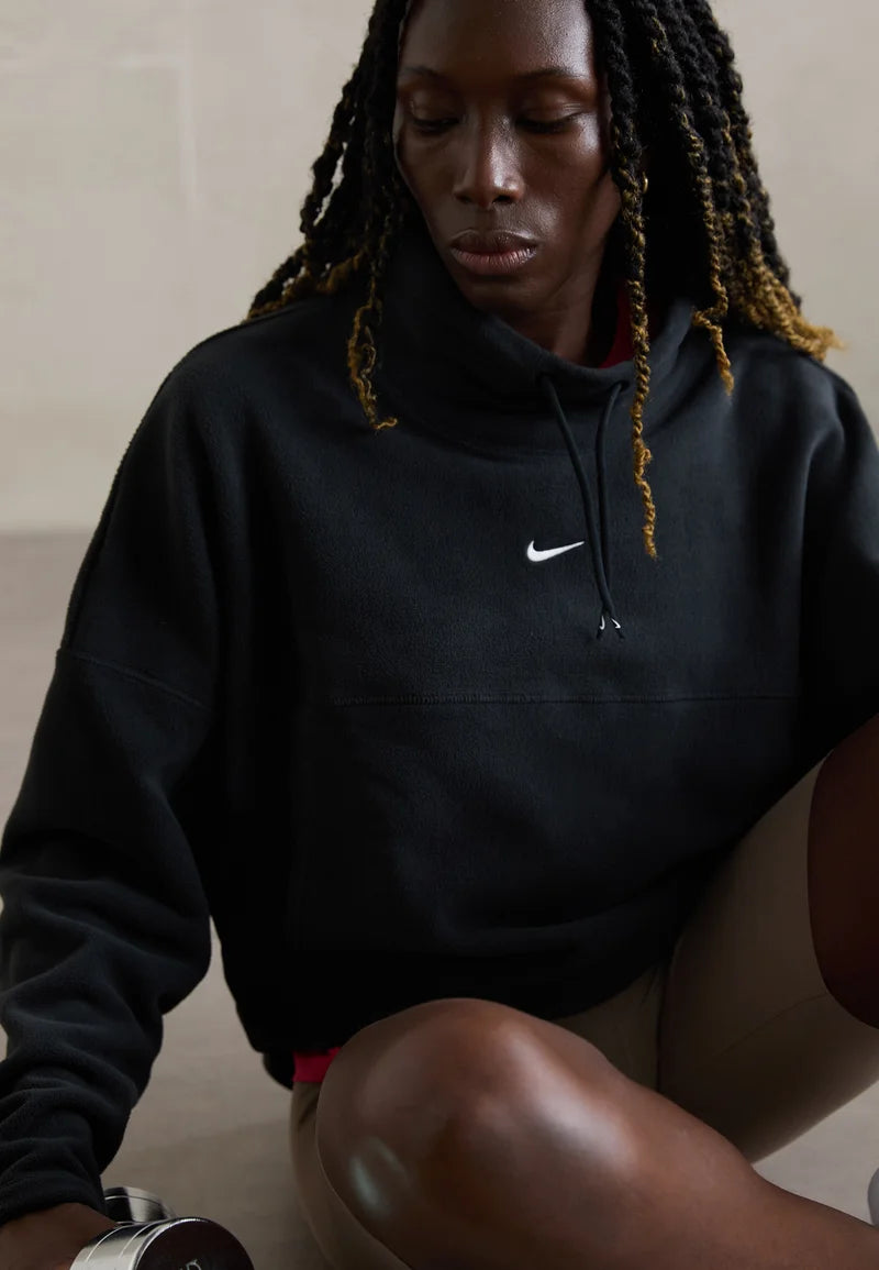CAMISETA MUJER NIKE ONE THERMA-FIT HV3702