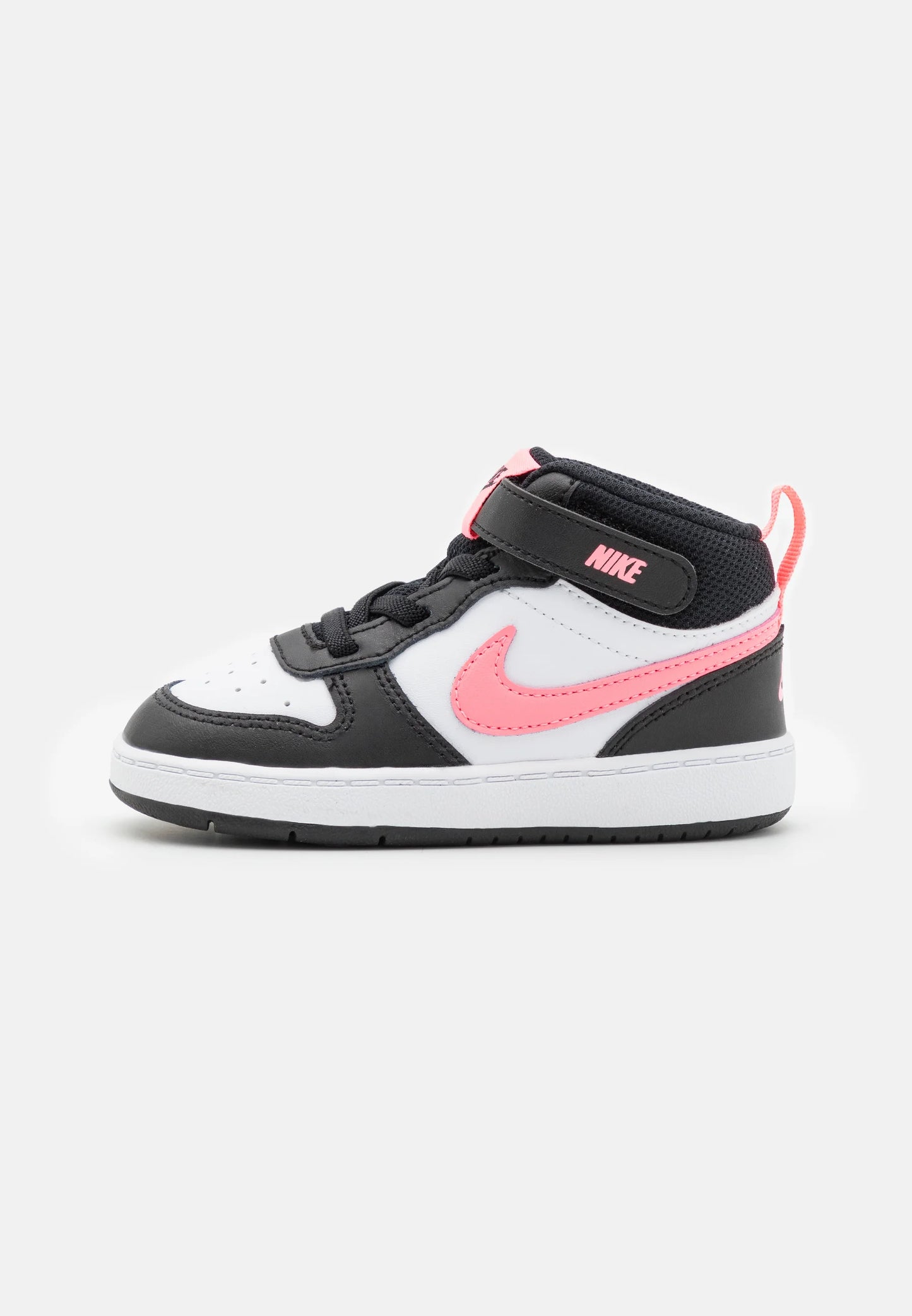 ZAPATILLAS NIKE COURT BOROUGH MID NIÑA CD7784
