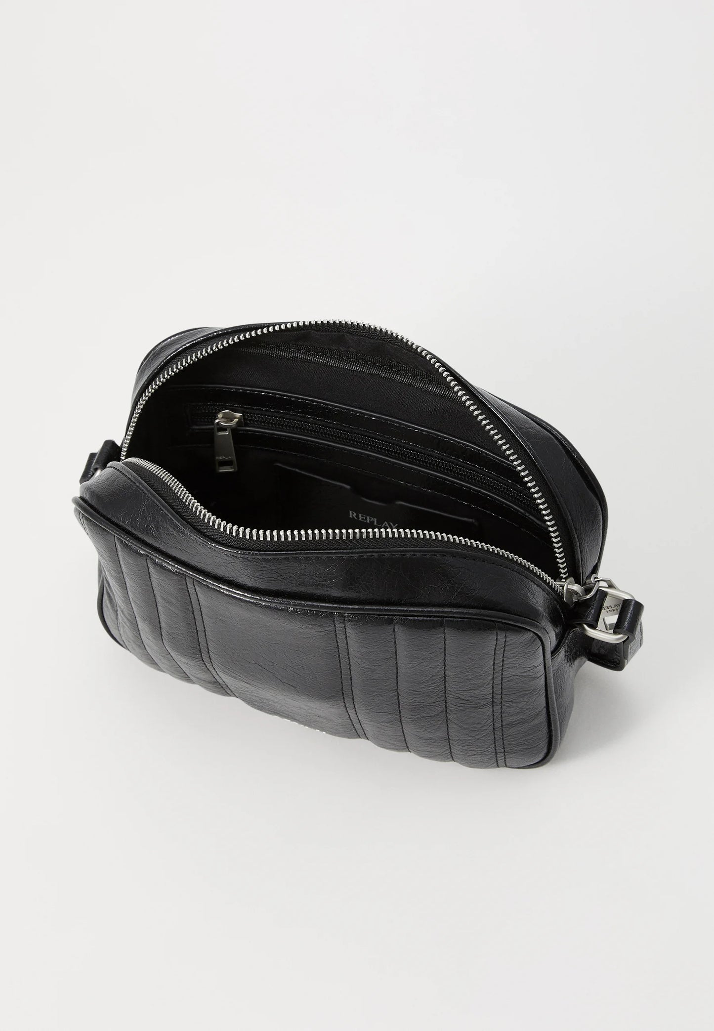 BOLSO BANDOLERA MUJER REPLAY FW3721
