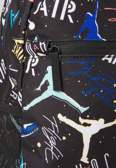 MOCHILA ESCOLAR JORDAN 9B0503