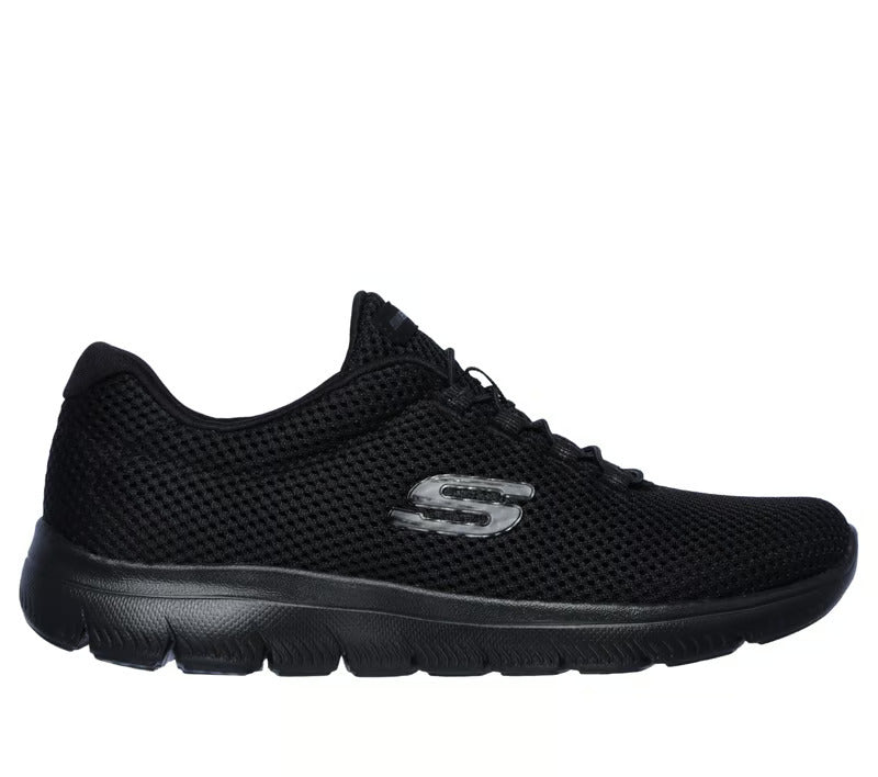 ZAPATILLA SKECHERS MUJER 12985
