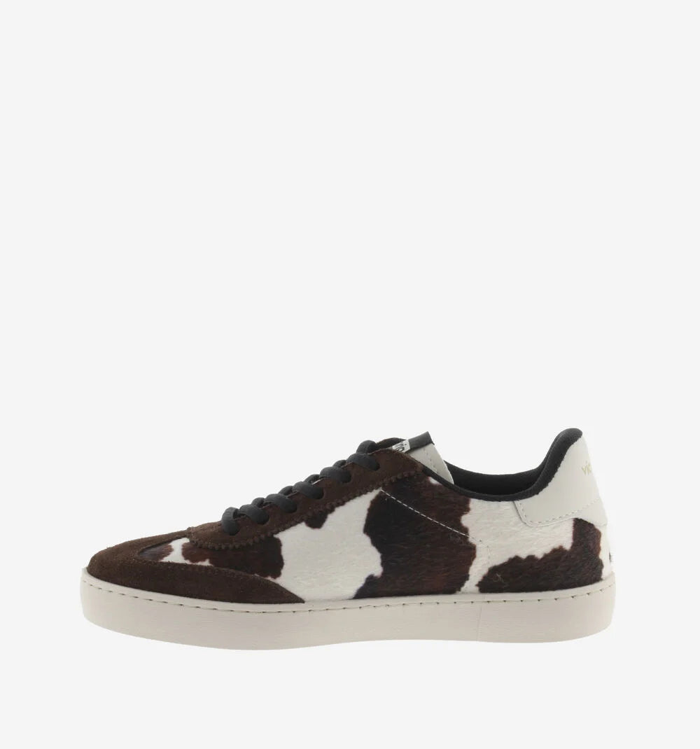 ZAPATILLAS MUJER VICTORIA ANIMAL PRINT 1126224