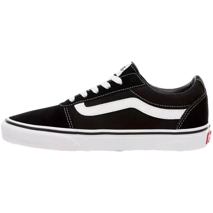 ZAPATILLAS MUJER VANS WARD VN0A3IUNIJU1