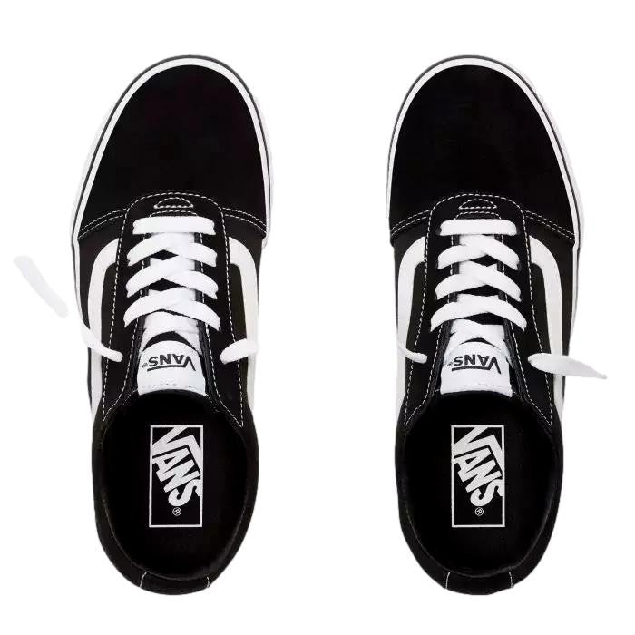 ZAPATILLAS MUJER VANS WARD VN0A3IUNIJU1