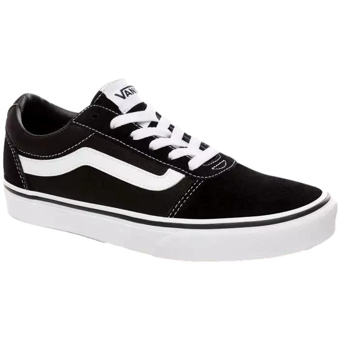 ZAPATILLAS MUJER VANS WARD VN0A3IUNIJU1
