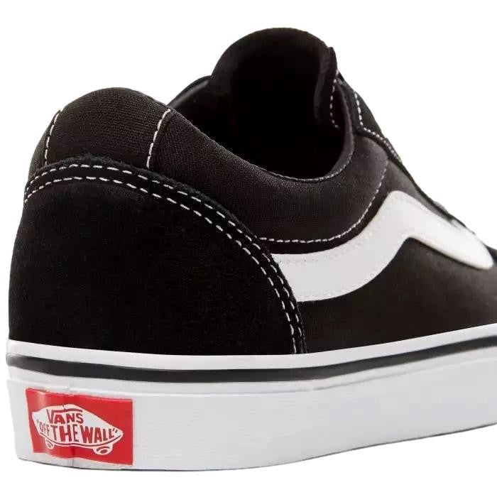 ZAPATILLAS MUJER VANS WARD VN0A3IUNIJU1