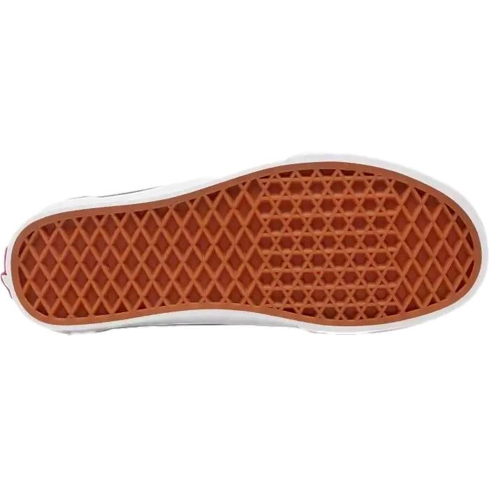 ZAPATILLAS MUJER VANS WARD VN0A3IUNIJU1