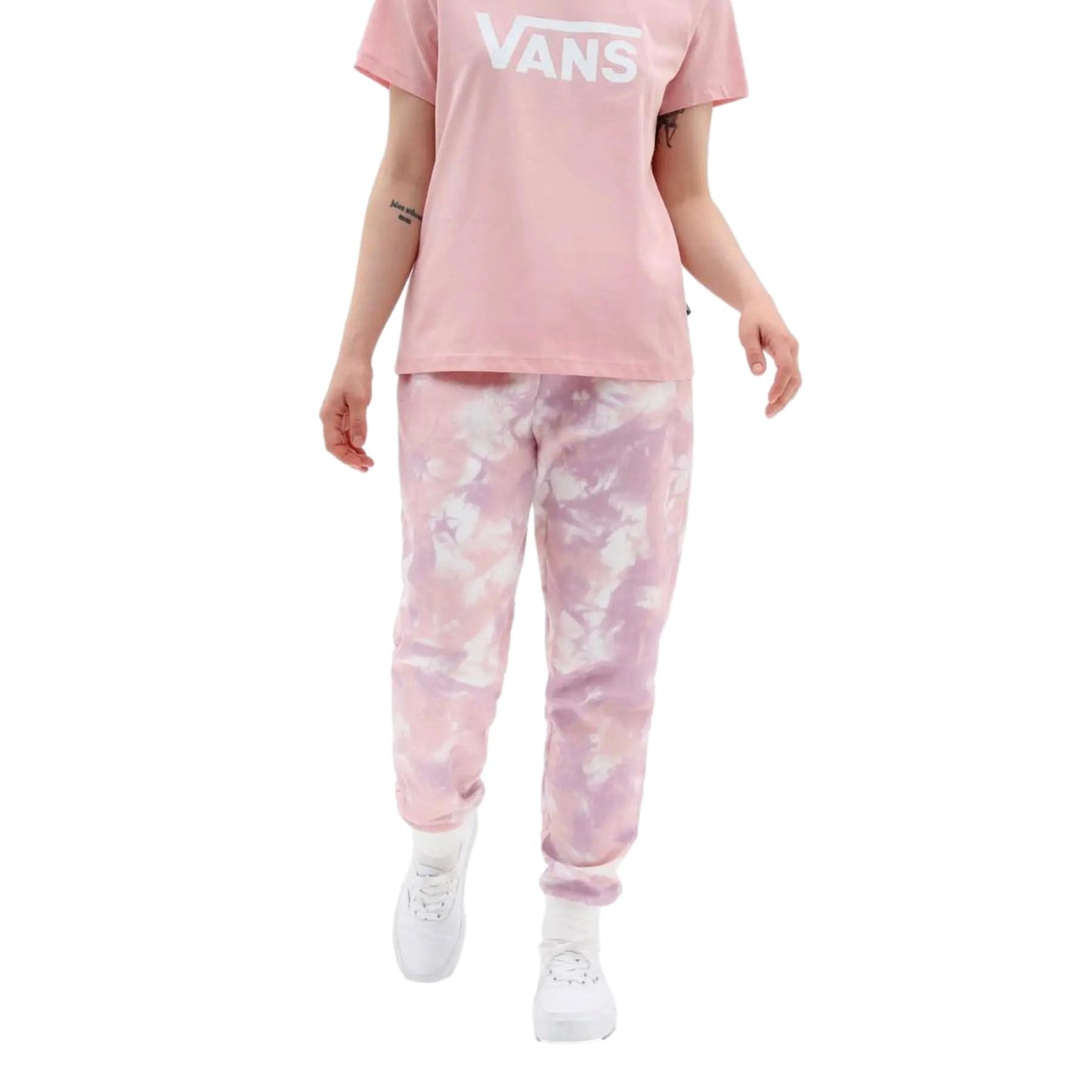 PANTALON MUJER VANS ALL OVER PANT VN000518BEB1