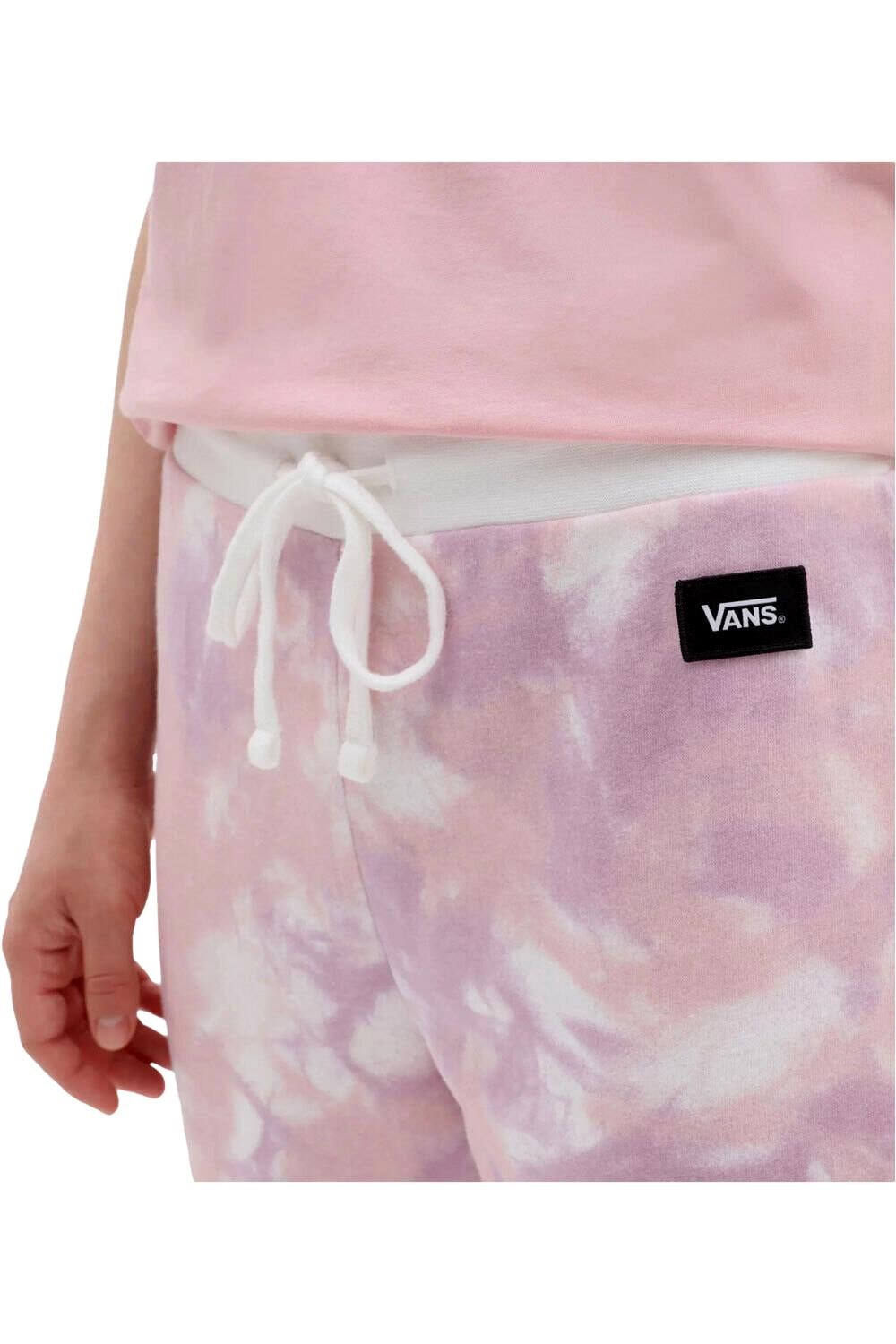 PANTALON MUJER VANS ALL OVER PANT VN000518BEB1