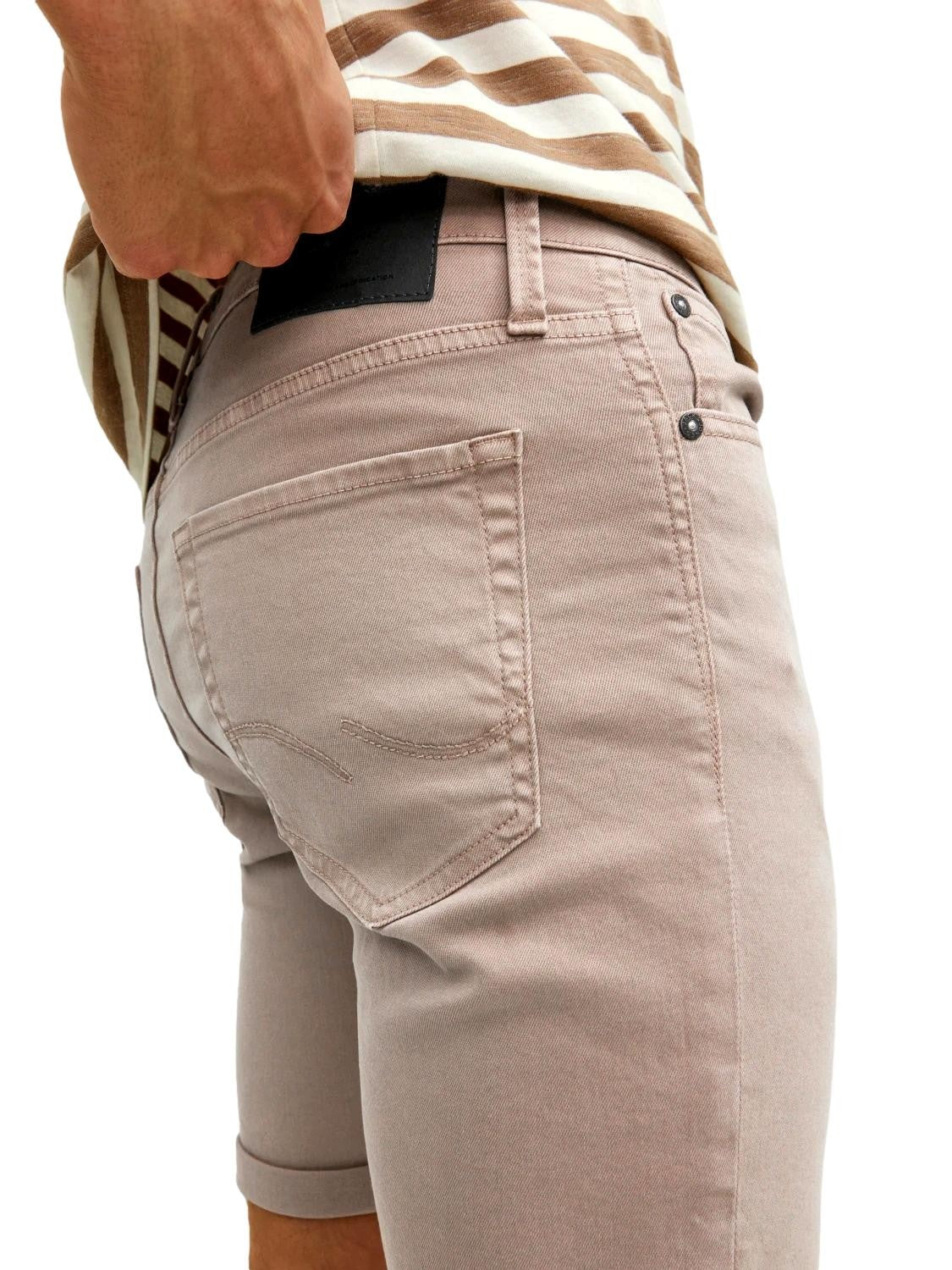 PANTALON CORTO HOMBRE JACK AND JONES 12232400