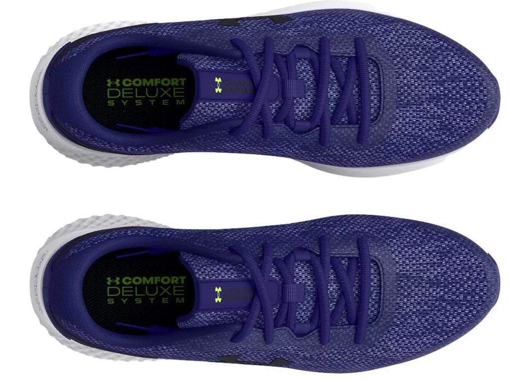 ZAPATILLAS UNDER ARMOUR UA CHARGED ROGUE 3KNIT 3026140