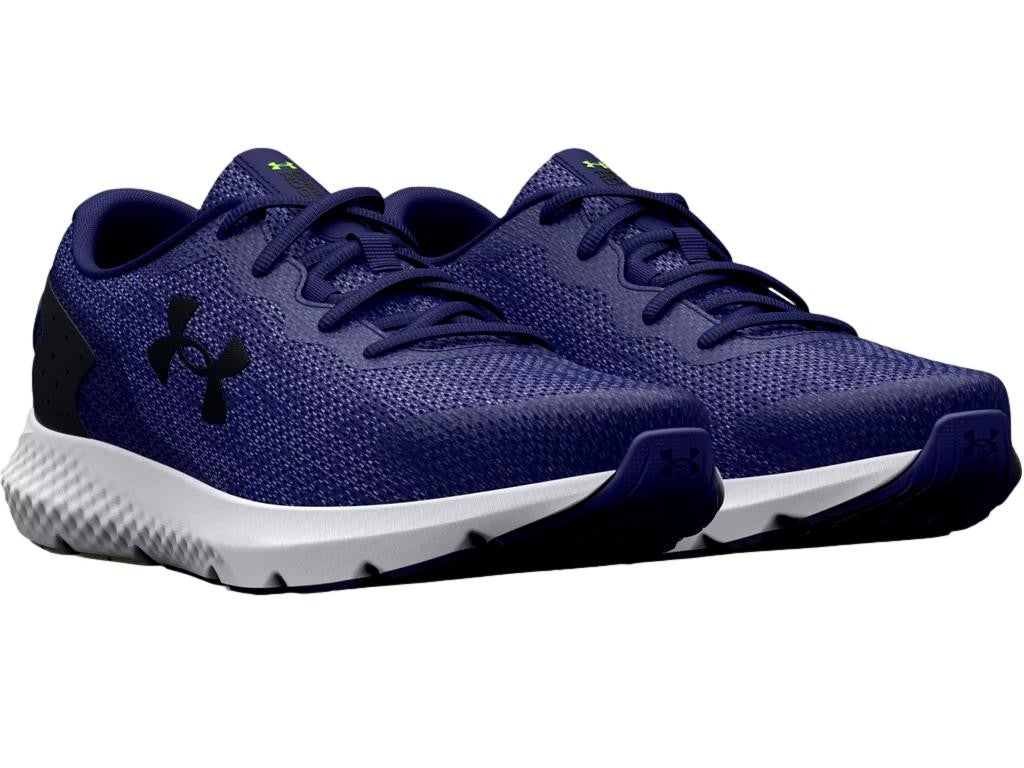 ZAPATILLAS UNDER ARMOUR UA CHARGED ROGUE 3KNIT 3026140