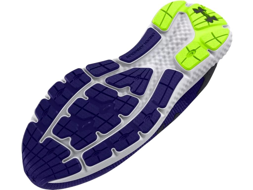 ZAPATILLAS UNDER ARMOUR UA CHARGED ROGUE 3KNIT 3026140
