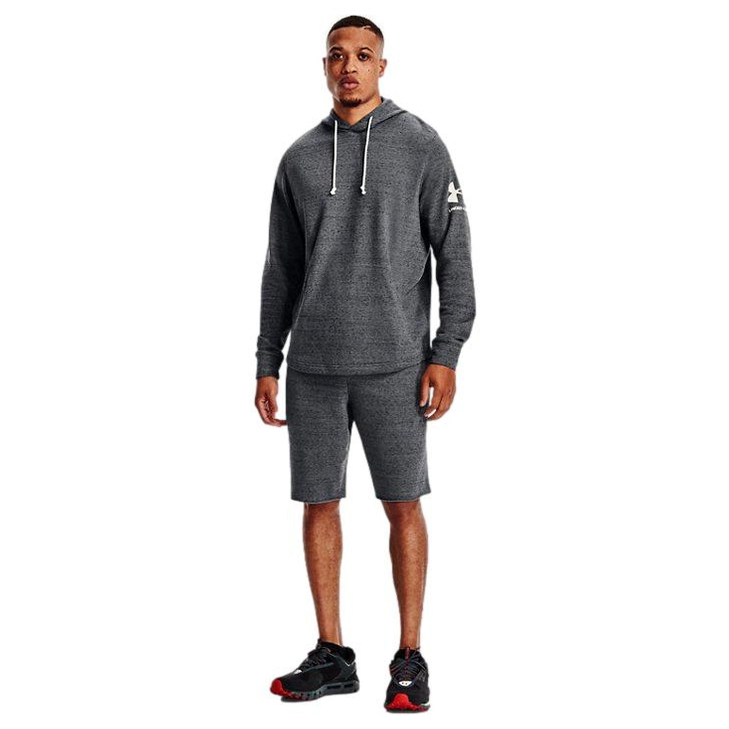 PANTALON HOMBRE UNDER ARMOUR RIVAL TERRY 1361631