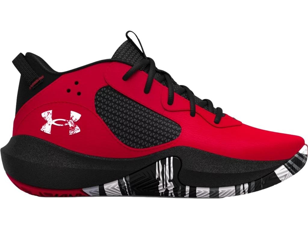 ZAPATILLAS NIÑOS UNDER ARMOUR PS LOCKDOWN 6 3025618