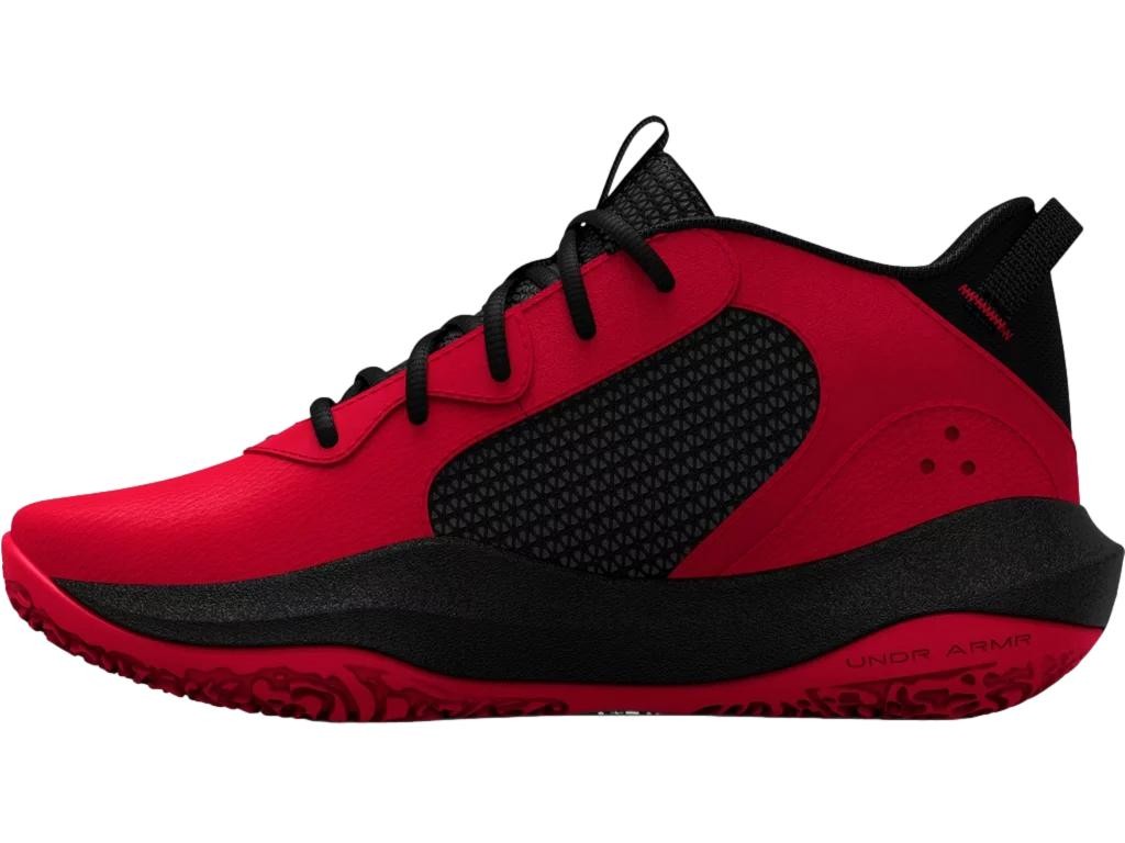ZAPATILLAS NIÑOS UNDER ARMOUR PS LOCKDOWN 6 3025618