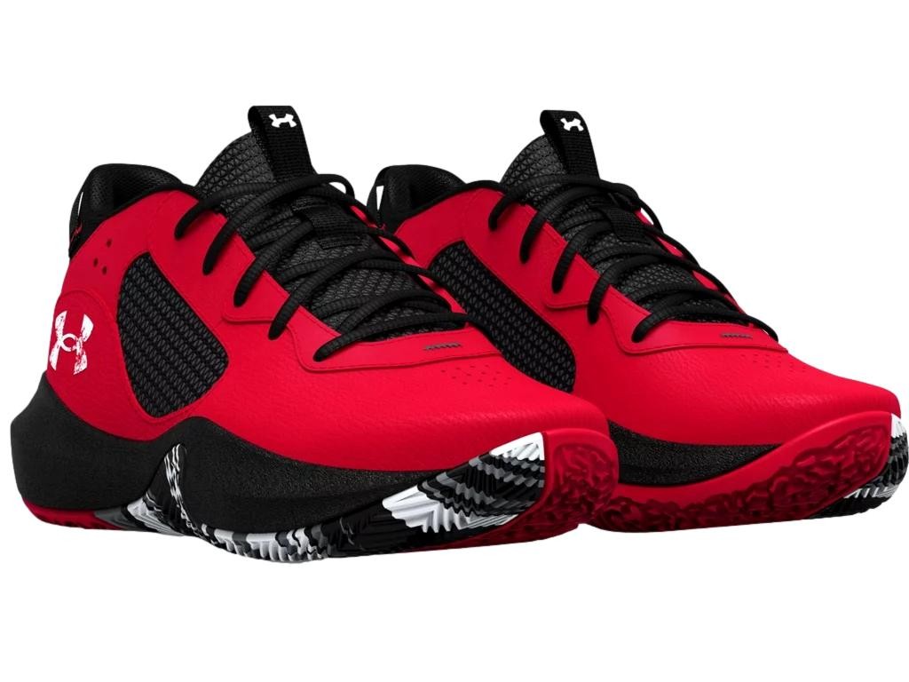 ZAPATILLAS NIÑOS UNDER ARMOUR PS LOCKDOWN 6 3025618