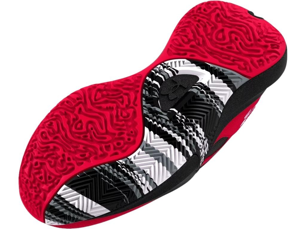 ZAPATILLAS NIÑOS UNDER ARMOUR PS LOCKDOWN 6 3025618