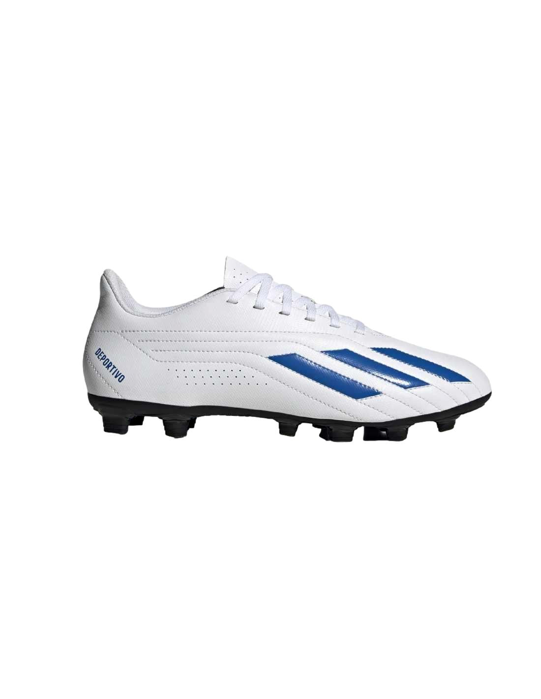 BOTAS FUTBOL ADIDAS DEPORTIVO 11 FxG HP2508