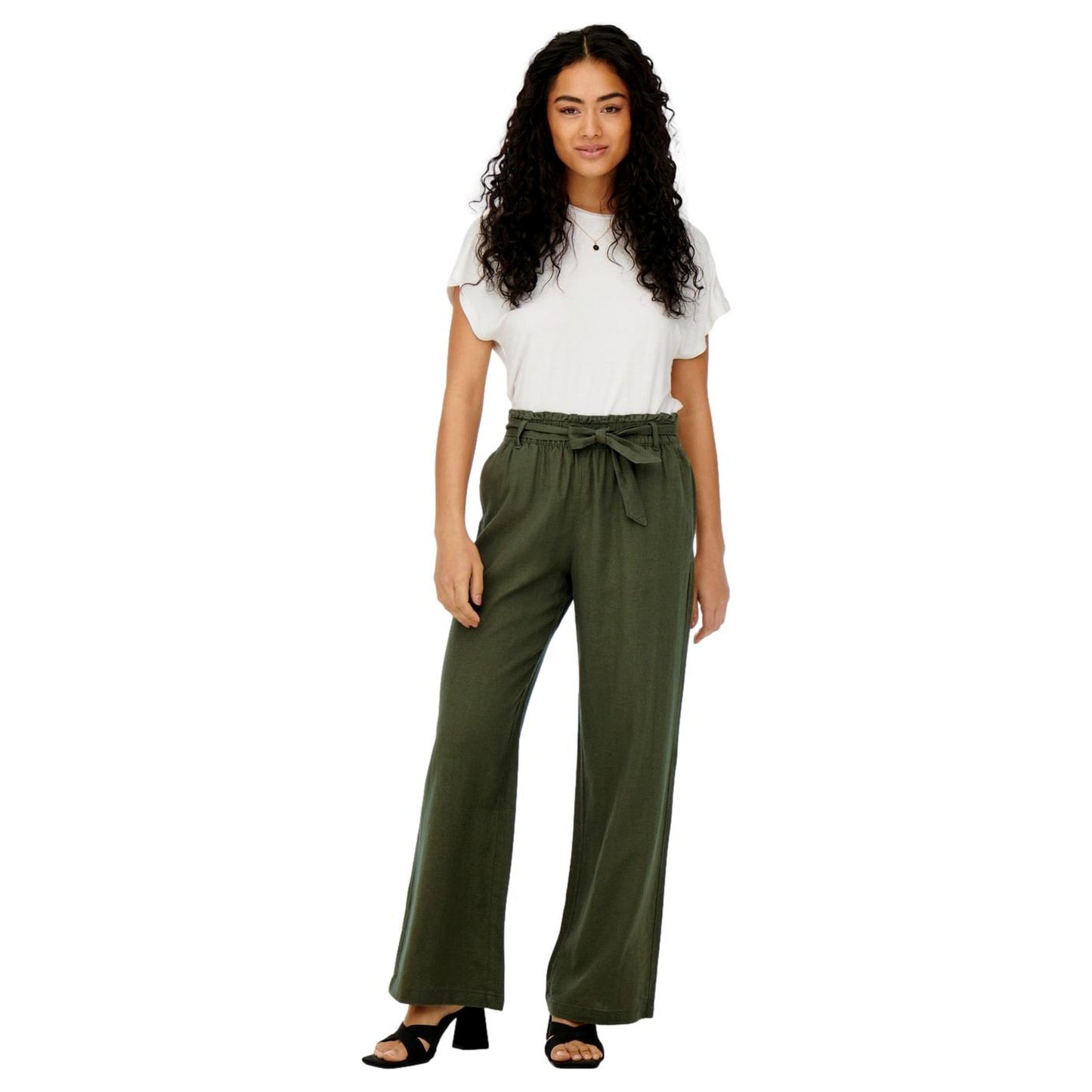 CAMISETA MUJER NELLY JACQUELINE DE YONG 15257232