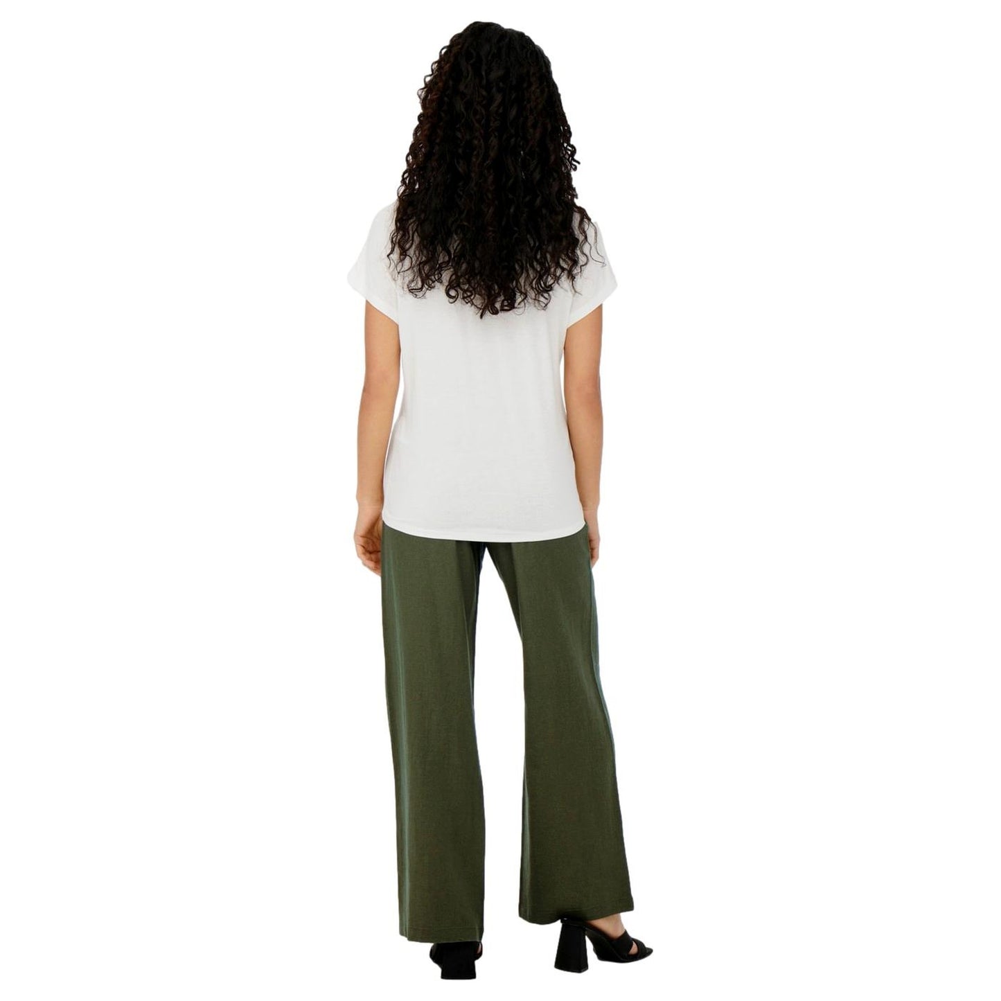 CAMISETA MUJER NELLY JACQUELINE DE YONG 15257232