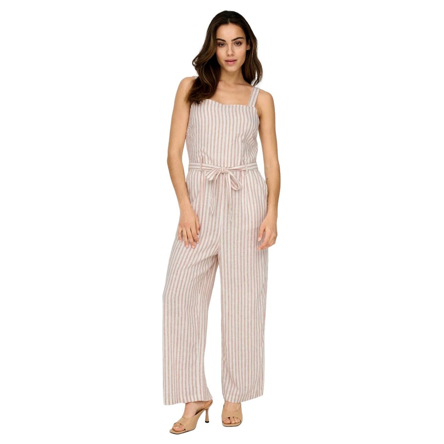 MONO DE LINO MUJER ONLY 15255363