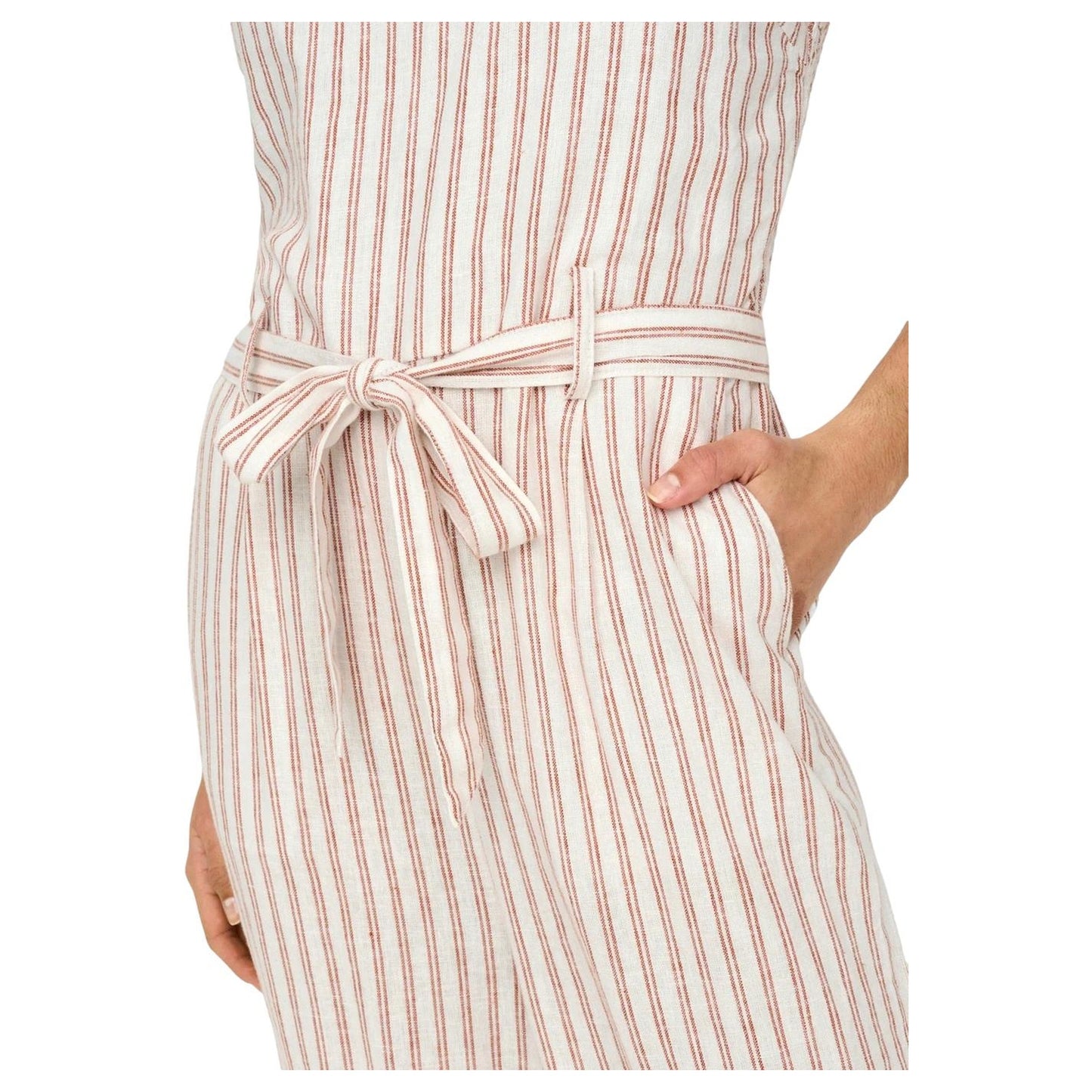 MONO DE LINO MUJER ONLY 15255363