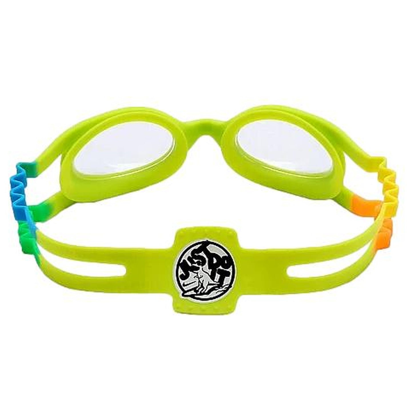 GAFAS NATACION NIÑO NIKE EASY FIT NESSB166