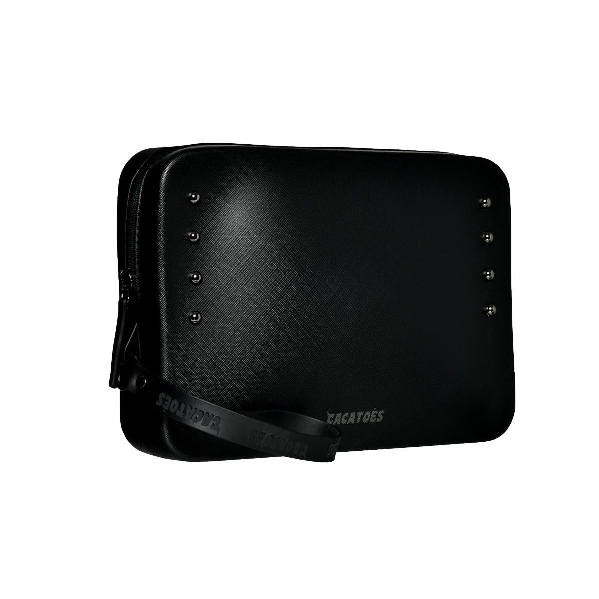 BOLSO MUJER CACATOES GISELA STUDDED 22S964