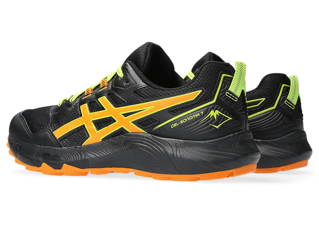 ZAPATILLAS HOMBRE ASICS GEL-SONOMA 7 1011B595