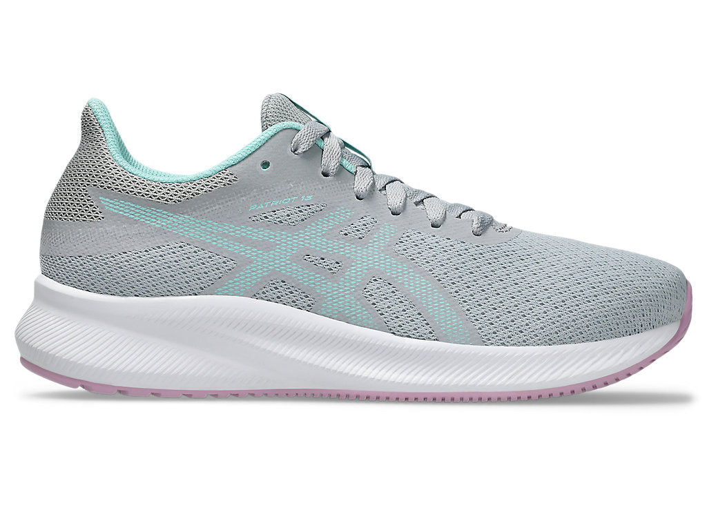ZAPATILLA ASICS PATRIOT 13 MUJER 1012B312
