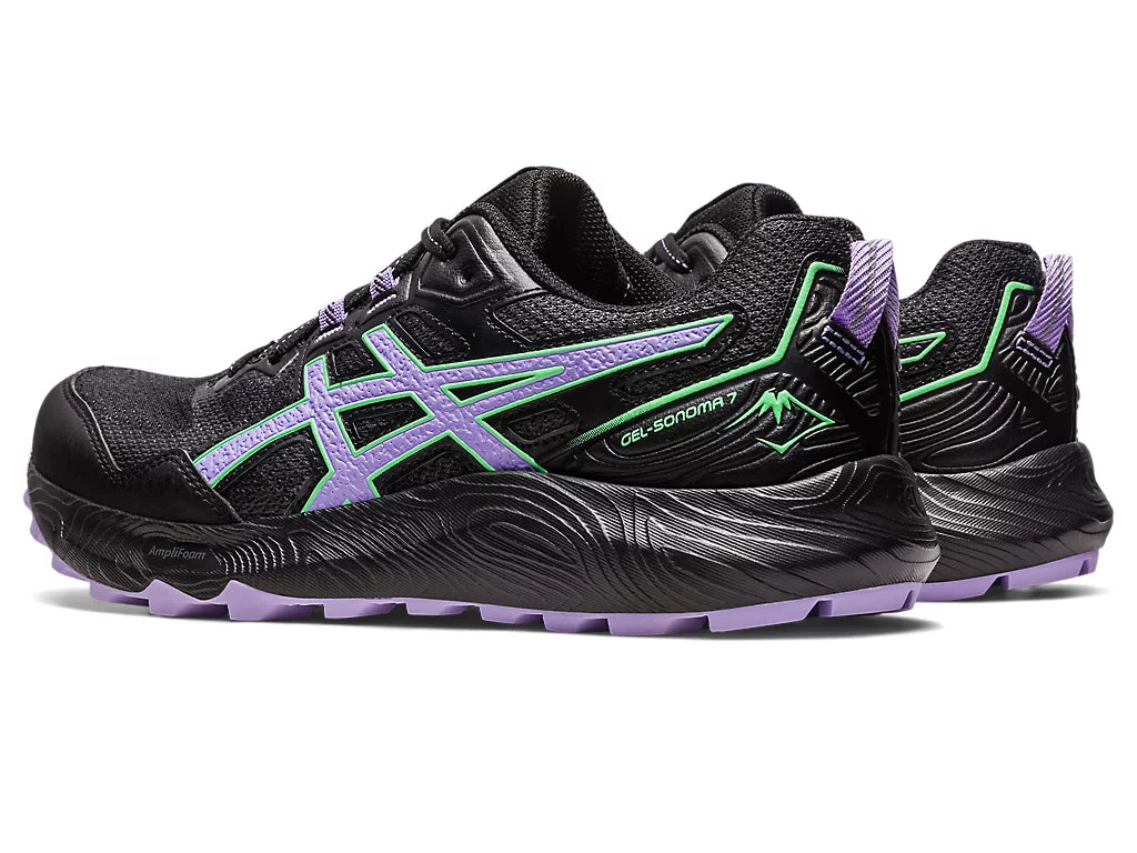 ZAPATILLAS MUJER ASICS GEL-SONOMA 7 1012B413
