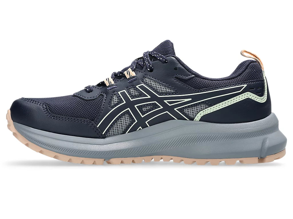 ZAPATILLAS ASICS TRAIL SCOUT 3 MUJER 1012B516