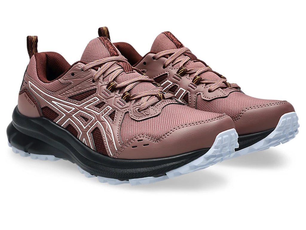 ZAPATILLAS ASICS TRAIL SCOUT 3 MUJER 1012B516