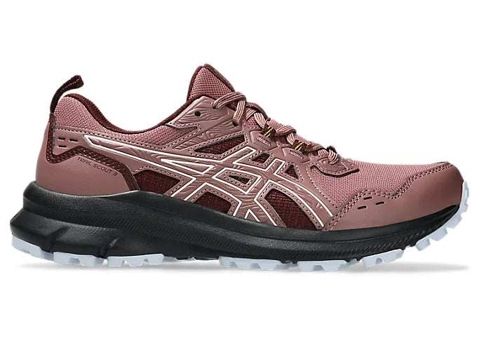 ZAPATILLAS ASICS TRAIL SCOUT 3 MUJER 1012B516